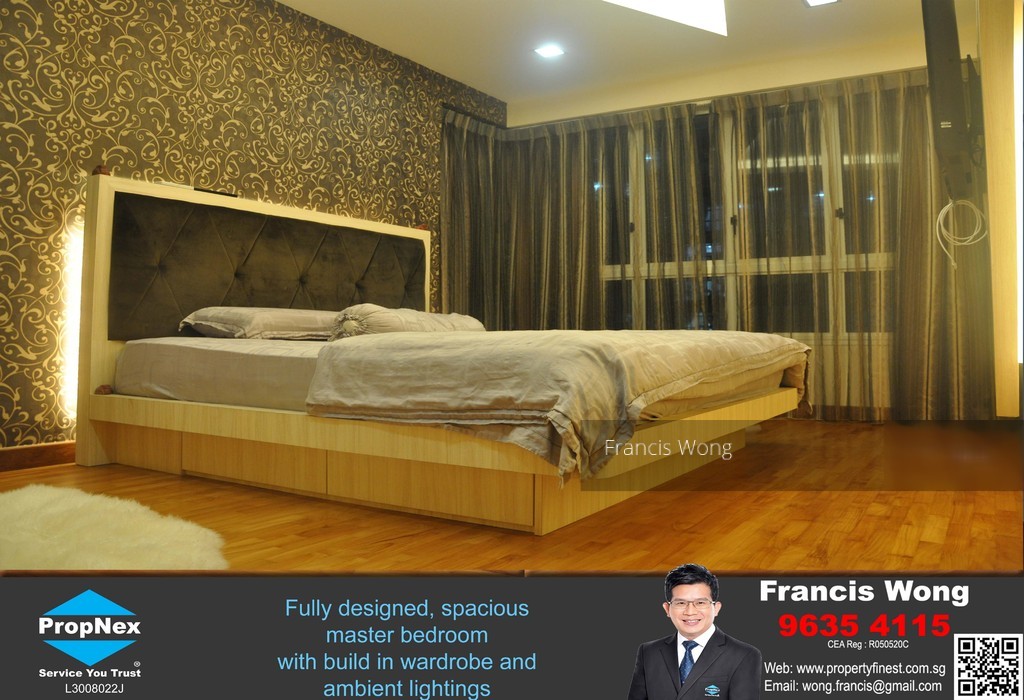 Blk 618B Punggol Drive (Punggol), HDB 5 Rooms #150348292